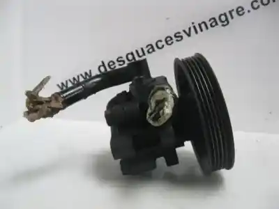 Автозапчасти б/у насос гидроусилителя за daewoo aranos 2.0 ссылки oem iam 96225377  