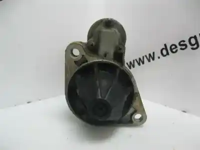 Автозапчастина б/у двигун запускається для daewoo aranos 2.0 посилання на oem iam   