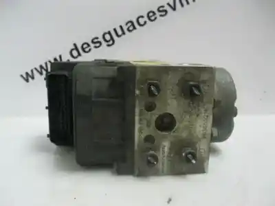 Peça sobressalente para automóvel em segunda mão abs por citroen xsara picasso 1.6 básico referências oem iam 0265215759