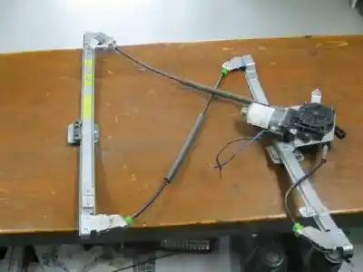 Second-hand car spare part DRIVER LEFT WINDOW REGULATOR for CITROEN XSARA PICASSO  OEM IAM references   