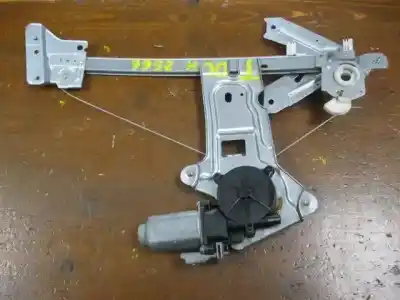 Peça sobressalente para automóvel em segunda mão elevador de vidros traseiro direito por citroen xsara picasso 1.6 básico referências oem iam 