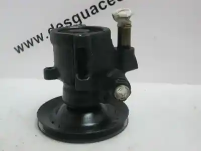 Pezzo di ricambio per auto di seconda mano pompa sterzo per opel astra 1.7 d -17dr 5p riferimenti oem iam 