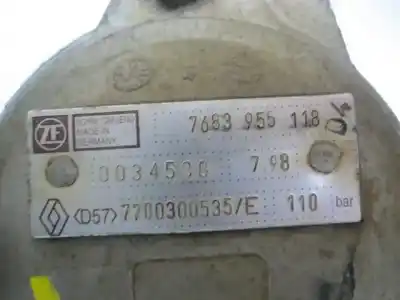 Автозапчасти б/у насос гидроусилителя за renault master ii autobús (jd) 2.8 dti ссылки oem iam 7700300535  7683955118