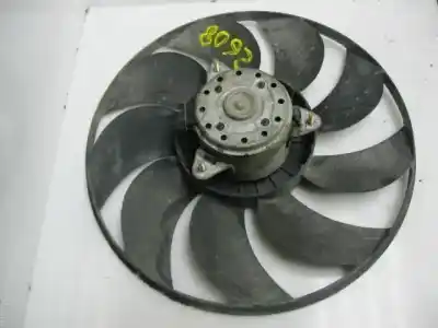 Second-hand car spare part radiator cooling fan for renault master ii autobús (jd) 2.8 dti oem iam references   