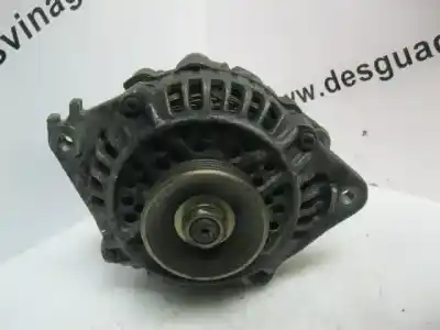 Pezzo di ricambio per auto di seconda mano ALTERNATORE per HYUNDAI LANTRA II (J-2)  Riferimenti OEM IAM 37300 33010  