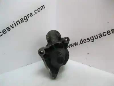 Second-hand car spare part starter motor for citroen xantia (x1_, x2_) 1.9 d oem iam references 