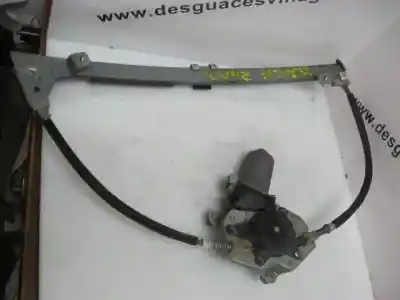 Second-hand car spare part passenger side right window regulator for citroen xantia (x1_, x2_) 1.9 d oem iam references 