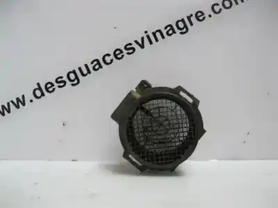 Peça sobressalente para automóvel em segunda mão medidor de massa de ar por land rover defender 2.5 td (10p) (122cv ) referências oem iam mhk100620