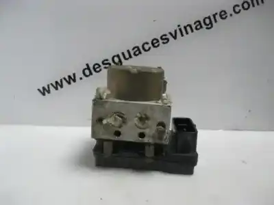 Peça sobressalente para automóvel em segunda mão abs por suzuki grand vitara 2.0 hdi (rhw) referências oem iam 8309433034171