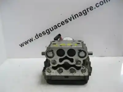 Peça sobressalente para automóvel em segunda mão abs por opel vectra 1.6 g -x16xel 5p referências oem iam k -h 13039901