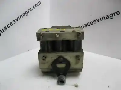 Peça sobressalente para automóvel em segunda mão abs por volvo 940 (royal) 2.3 g -b23qfb referências oem iam 0265205010