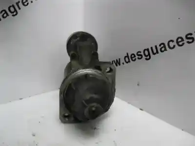 Peça sobressalente para automóvel em segunda mão motor de arranque por volvo 940 (royal) 2.3 g -b23qfb referências oem iam 0001108088