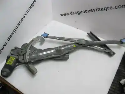Peça sobressalente para automóvel em segunda mão elevador de vidros dianteiro direito por volvo 940 (royal) 2.3 g -b23qfb referências oem iam 