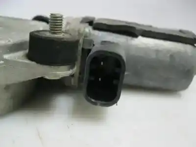Peça sobressalente para automóvel em segunda mão elevador de vidros dianteira esquerda por fiat bravo i (182_) 1.9 jtd 105 referências oem iam   
