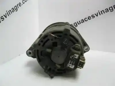 Second-hand car spare part alternator for renault 9 1.4 g c2j- explosion oem iam references 9120144267  