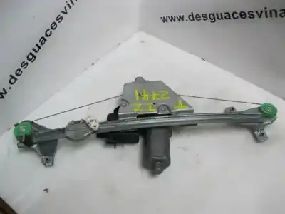 Gebrauchtes Autoersatzteil FENSTERHEBER HINTEN LINKS zum OPEL OMEGA B (V94)  OEM-IAM-Referenzen   