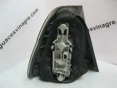 Second-hand car spare part right tailgate light for bmw 3 compact (e46) 320 td oem iam references   