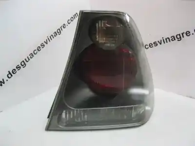 Second-hand car spare part right tailgate light for bmw 3 compact (e46) 320 td oem iam references   