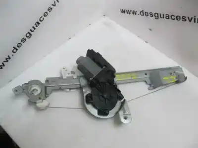 Автозапчасти б/у регулятор стекла заднего левого за renault scénic ii (jm0/1_) 1.9 dci (jm0g, jm12, jm1g, jm2c) ссылки oem iam 