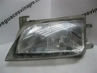 Автозапчасти б/у левая фара за suzuki swift 1.3 g/g13bb ссылки oem iam 