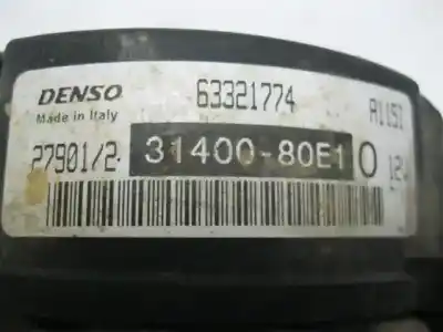 Автозапчасти б/у генератор за suzuki swift 1.3 g/g13bb ссылки oem iam 3140080e1  