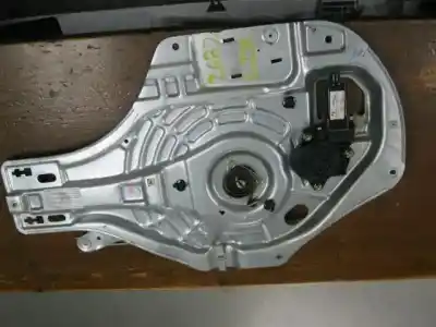 Peça sobressalente para automóvel em segunda mão elevador de vidros dianteira esquerda por hyundai tucson 2.0 td -4ea referências oem iam 824052e000
