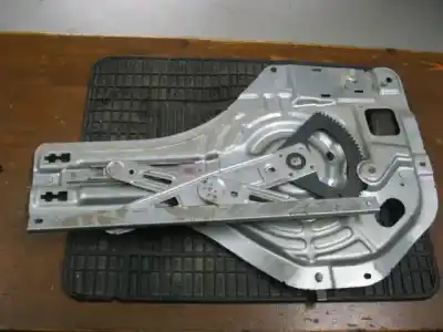 Peça sobressalente para automóvel em segunda mão elevador de vidros traseiro direito por hyundai tucson 2.0 td -4ea referências oem iam 834502e000  
