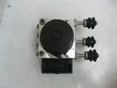 Second-hand car spare part abs for skoda fabia 1.6 td-cay oem iam references 0265237025