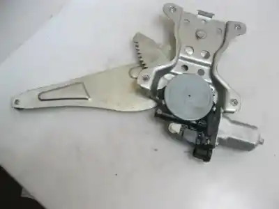 Peça sobressalente para automóvel em segunda mão elevador de vidros traseiro esquerdo por suzuki sx4 1.9 /d19aa referências oem iam 