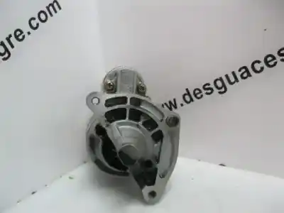 Peça sobressalente para automóvel em segunda mão motor de arranque por peugeot 306 1.4 g-nfz referências oem iam 