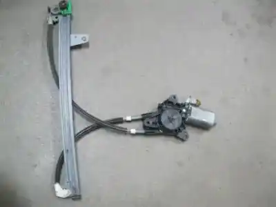 Peça sobressalente para automóvel em segunda mão elevador de vidros dianteiro direito por peugeot 306 1.4 g-nfz referências oem iam 