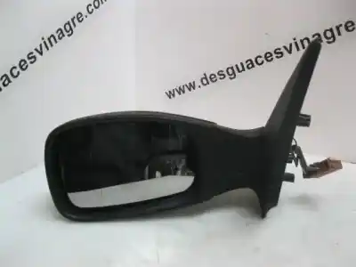 Peça sobressalente para automóvel em segunda mão espelho retrovisor esquerdo por peugeot 306 1.4 g-nfz referências oem iam 