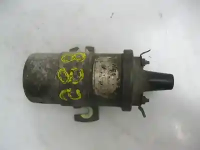 Second-hand car spare part coil for renault 12 0.7 g 4p oem iam references   