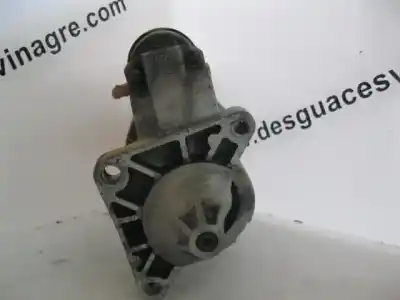 Second-hand car spare part starter motor for jeep cherokee 2.1 td /j8s-c8 oem iam references   