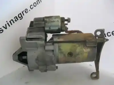 Second-hand car spare part starter motor for jeep cherokee 2.1 td /j8s-c8 oem iam references   