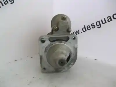 Second-hand car spare part starter motor for fiat tempra 1.4 g- 159a2.000 gasolina (73.44cv oem iam references 