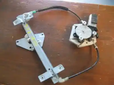 Автозапчастина б/у регулятор склона задній лівий для volvo s40 1.9 td-d4192t- 4p посилання на oem iam 