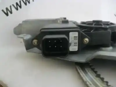 Second-hand car spare part passenger side right window regulator for opel omega b (v94) 2.5 td (f69, m69, p69) oem iam references   
