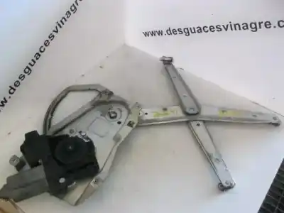 Second-hand car spare part driver left window regulator for opel omega b (v94) 2.5 td (f69, m69, p69) oem iam references 