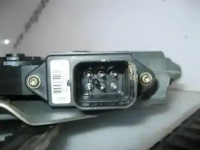 Second-hand car spare part driver left window regulator for opel omega b (v94) 2.5 td (f69, m69, p69) oem iam references   