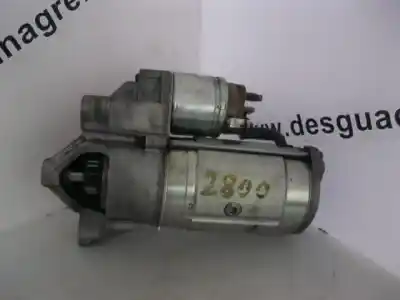 Автозапчасти б/у двигатель запускается за fiat ulysse (179_) 2.0 d multijet ссылки oem iam 9646972280  d8r27