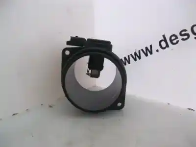 Автозапчасти б/у расходомер воздуха за fiat ulysse (179_) 2.0 d multijet ссылки oem iam 9645948980