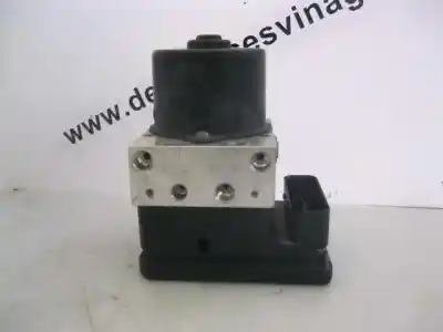 Peça sobressalente para automóvel em segunda mão abs por opel astra h referências oem iam 10.0960-0518.3  