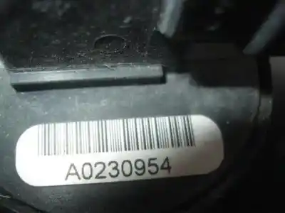 Автозапчастина б/у витратомір повітря для opel astra h посилання на oem iam a0230954  