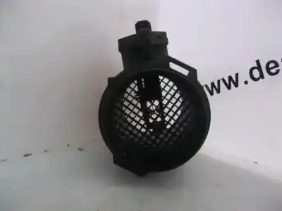 Peça sobressalente para automóvel em segunda mão medidor de massa de ar por rover 600 i (rh) 620 sdi referências oem iam 281002120