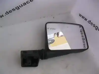 Peça sobressalente para automóvel em segunda mão espelho retrovisor esquerdo por citroen c25 2.5 d-u25 /661 referências oem iam 