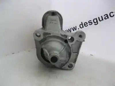 Автозапчасти б/у двигатель запускается за renault scénic ii (jm0/1_) 1.9 d ссылки oem iam 8200331251
