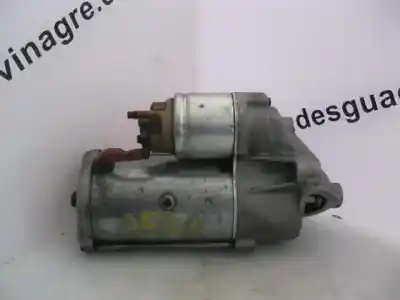 Автозапчасти б/у двигатель запускается за renault scénic ii (jm0/1_) 1.9 d ссылки oem iam 8200331251  