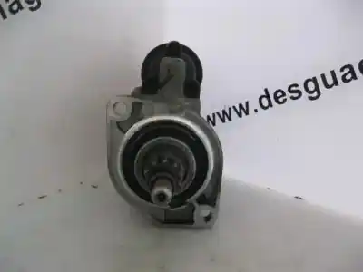 Piesă de schimb auto la mâna a doua electromotor pentru volkswagen passat 1.8 g referințe oem iam 0001107022