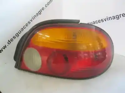 Second-hand car spare part right tailgate light for kia sephia 1.5 oem iam references   